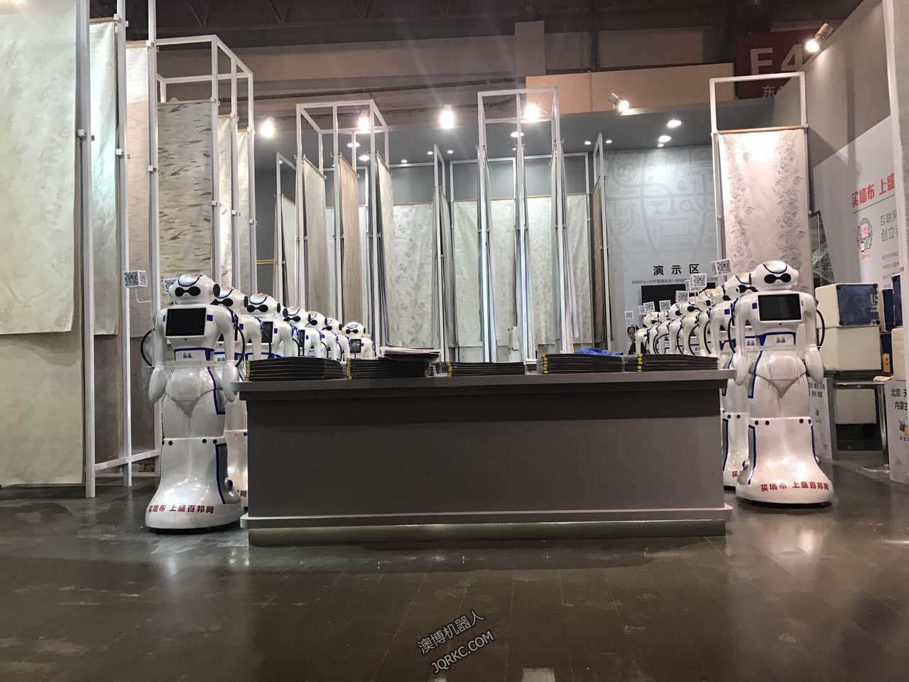 機器人未來能主導(dǎo)軍隊嗎？